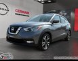 2023 Nissan Qashqai S AWD | SIÈGES CHAUFFANTS | CAMÉRA DE RECUL | MAG
