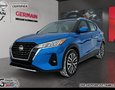 2022 Nissan Sentra SR | SIÈGES/VOLANT CHAUFFANTS | TOIT OUVRANT |