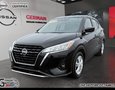 2023 Nissan QASHQAI SL AWD | CUIR | DÉMAREUR À DISTANCE |