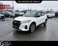 2024 Nissan PATHFINDER S | 8 PASSAGERS | CAMÉRA DE RECUL |