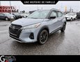 2024 Nissan KICKS SR | INTÉRIEUR CUIR | SYSTEM DE SON BOSE |