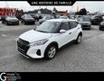 2024 Nissan KICKS S | | CAMÉRA DE RECUL | ANDROID AUTO/APPLE CARPLAY