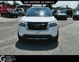 2023 Nissan PATHFINDER PLATINE AWD | 7 PASSAGERS SIÈGES CAPITAINE |