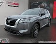 2021 Nissan Rogue AWD SV | SIÈGES & VOLANT CHAUFFANT |
