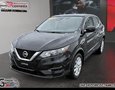 2023 Nissan Qashqai S AWD | SIÈGES CHAUFFANTS | CAMÉRA DE RECUL | MAG
