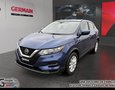 2020 Nissan QASHQAI S AWD | SIÈGES CHAUFFANTS | CAMERA DE RECUL |