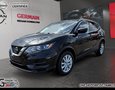 2024 Nissan Rogue AWD S | SIÈGES ET VOLANT CHAUFFANTS |