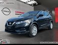 2021 Nissan Sentra S PLUS AUTO | 2.0L | SIÈGES CHAUFFANTS | CAMÉRA