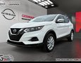 2023 Nissan Qashqai S AWD | SIÈGES CHAUFFANTS | CAMÉRA DE RECUL | MAG