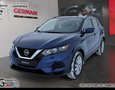 2023 Nissan QASHQAI SL AWD | CUIR | DÉMAREUR À DISTANCE |