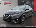 2023 Nissan QASHQAI SL AWD | CUIR | DÉMAREUR À DISTANCE |