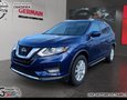 2019 Nissan Rogue AWD SV | SIÈGES CHAUFFANTS | DÉMARREUR À DISTANCE|