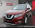 2019 Nissan Rogue AWD SV | SIÈGES CHAUFFANTS | CAMÉRA DE RECUL |