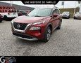 2023 Nissan Rogue AWD SL | SIÈGES/VOLANT CHAUFFANTS | TOIT OUVRANT |