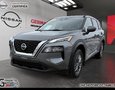 2023 Nissan QASHQAI SL AWD | CUIR | DÉMAREUR À DISTANCE |