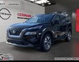2023 Nissan Rogue AWD SV ÉDITION MIDNIGHT ! CUIR - TOIT PANORAMIQUE