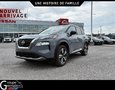 2021 Nissan Qashqai SV AWD | SIÈGES/VOLANT CHAUFFANTS | TOIT OUVRANT |