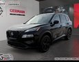 2023 Nissan Rogue AWD Midnight Edition | CUIR | BAS KILOMÉTRAGES |