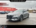 2022 Nissan Sentra SR | SIÈGES/VOLANT CHAUFFANTS | TOIT OUVRANT |