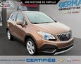 2017 Buick ENVISION ESSENCE AWD | SIÈGES/VOLANT CHAUFFANTS | DÉMARREUR