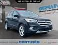 2017 Ford Fusion PLATINUM AWD | SIÈGES/VOLANT CHAUFFANTS |