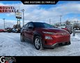 2020 Hyundai Kona EV PREFERRED | SIÈGES/VOLANT CHAUFFANT |