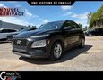 2018 Hyundai Kona LUXURY | SIÈGES/VOLANT CHAUFFANTS |