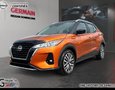 2023 Nissan Rogue SL AWD | UN SEUL PROPRIO | SIÈGES/VOLANT CHAUFFANT