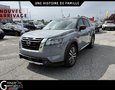 2023 Nissan Rogue AWD SV | SIÈGES & VOLANT CHAUFFANT |