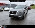 2019 Nissan Rogue AWD SV | SIÈGES CHAUFFANTS | CAMÉRA DE RECUL |