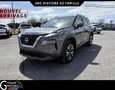 2023 Nissan ARMADA PLATINE SIÈGES CAPITAINE | 7 PLACES |FULL ÉQUIPE |