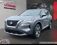 2021 Nissan Qashqai SV AWD | SIÈGES/VOLANT CHAUFFANTS | TOIT OUVRANT |