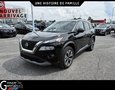 2024 Nissan Rogue AWD S | SIÈGES ET VOLANT CHAUFFANTS |