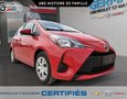 2019 Toyota Yaris 5-dr LE | 8 PNEUS | 8 ROUES | SIÈGES CHAUFFANT | CAMÉRA