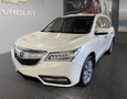 Acura MDX GROUPE TECH AWD | ensemble de divertissement | 2014