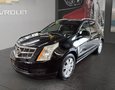 Cadillac SRX LUXURY FWD |VOLANT CHAUFFANT| SIÈGES CHAUFFANTS| 2012