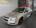 2010 Chevrolet Malibu LT |SIÈGES AVANT CHAUFFANT| |DÉMARREUR À DISTANCE|