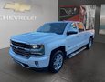 Chevrolet Silverado 1500 HIGH COUNTRY CREWCAB 4WD | toit ouvrant | 2018