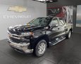 Chevrolet Silverado 1500 LT CREWCAB 4WD | 6 passagers | 2022