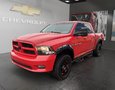 2011 Dodge RAM 1500 SPORT |SIÈGE ÉLECTRIQUE| |DÉMARREUR À BOUTON|