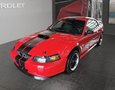 Ford Mustang COUPÉ 2 PORTES | MOTOR FORD RACING V8 | 2004