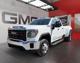 Chevrolet Silverado 1500 LT CREWCAB 4WD | 6 passagers | 2022