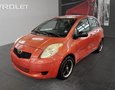2008 Toyota YARIS LE |SYSTÈME DE DISSUASION DE VOL| |GLACES TEINTÉ|