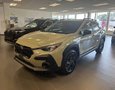 Subaru Crosstrek e-BOXER Hybrid Hybrid Limited 2026