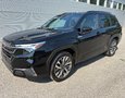 Subaru Crosstrek e-BOXER Hybrid Hybrid Limited 2026