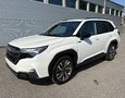 Subaru Crosstrek e-BOXER Hybrid Hybrid Limited 2026