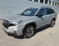 Subaru Forester Convenience 2026