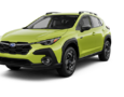 Subaru Crosstrek e-BOXER Hybrid Hybrid Limited 2026
