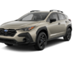 2026 Subaru Crosstrek Convenience