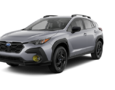 Subaru Forester Convenience 2026